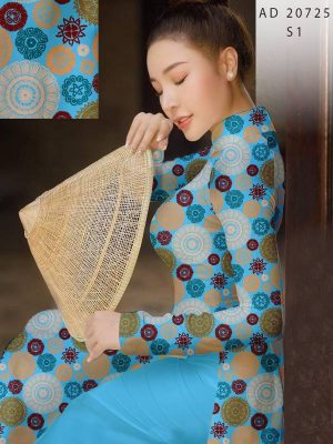 1626672935 237 vai ao dai mau moi vua ra (6)